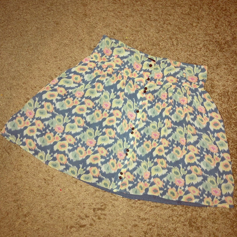 Skirt